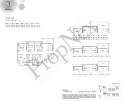 Ecopolitan (D19), Condominium #562203871